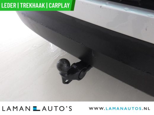 Skoda Kodiaq 1.5 TSI 150pk DSG Business Edition Plus Aut. | Leder CarPlay Trekhaak Canton ECC Navi LED ACC 18"... ActivLease financial lease