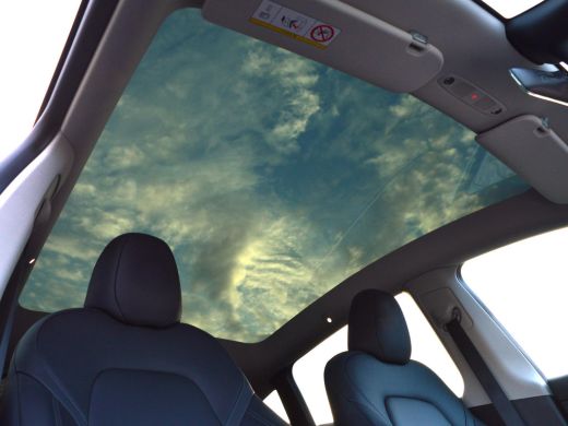 Tesla Model Y Long Range AWD 75 kWh ActivLease financial lease