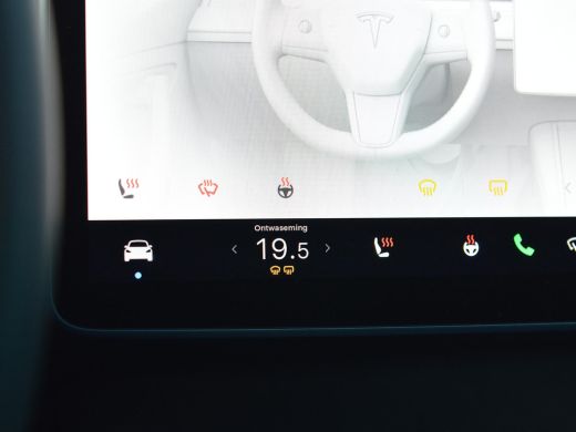 Tesla Model Y Long Range AWD 75 kWh ActivLease financial lease