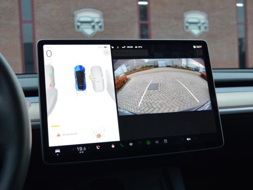 Tesla Model Y Long Range AWD 75 kWh ActivLease financial lease