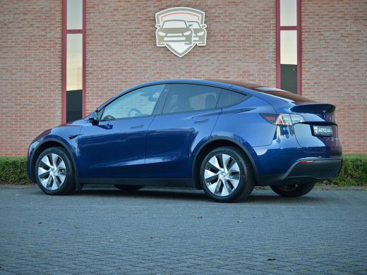 Tesla Model Y Long Range AWD 75 kWh ActivLease financial lease