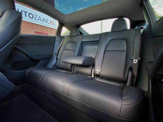 Tesla Model Y Long Range AWD 75 kWh ActivLease financial lease