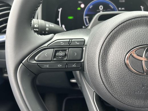 Toyota Aygo Hybrid 115 pulse + Easy Pack | Nieuwe auto | Direct uit voorraad leverbaar | ActivLease financial lease