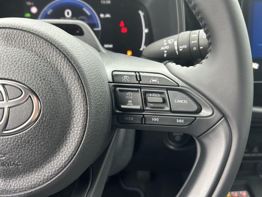 Toyota Aygo Hybrid 115 pulse + Easy Pack | Nieuwe auto | Direct uit voorraad leverbaar | ActivLease financial lease