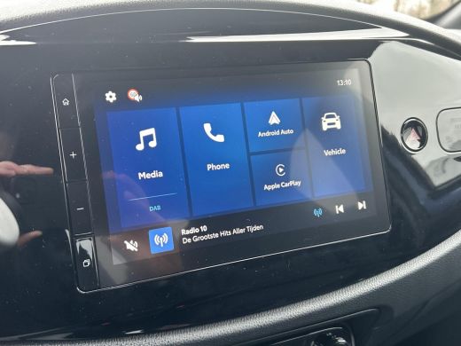 Toyota Aygo Hybrid 115 pulse + Easy Pack | Nieuwe auto | Direct uit voorraad leverbaar | ActivLease financial lease