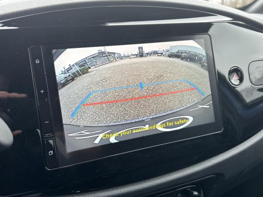 Toyota Aygo Hybrid 115 pulse + Easy Pack | Nieuwe auto | Direct uit voorraad leverbaar | ActivLease financial lease