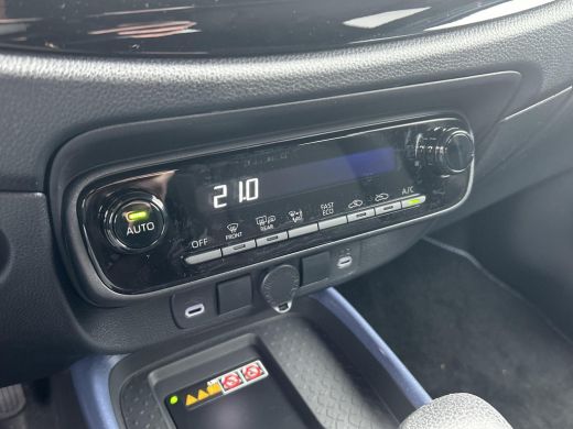 Toyota Aygo Hybrid 115 pulse + Easy Pack | Nieuwe auto | Direct uit voorraad leverbaar | ActivLease financial lease