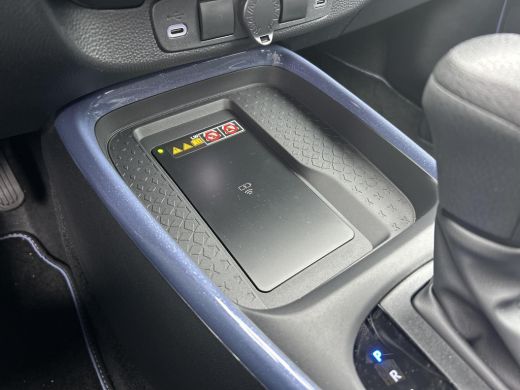 Toyota Aygo Hybrid 115 pulse + Easy Pack | Nieuwe auto | Direct uit voorraad leverbaar | ActivLease financial lease