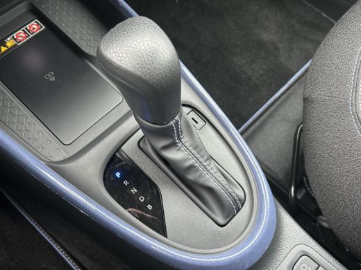 Toyota Aygo Hybrid 115 pulse + Easy Pack | Nieuwe auto | Direct uit voorraad leverbaar | ActivLease financial lease