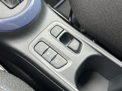 Toyota Aygo Hybrid 115 pulse + Easy Pack | Nieuwe auto | Direct uit voorraad leverbaar | ActivLease financial lease