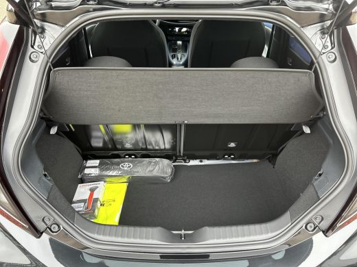 Toyota Aygo Hybrid 115 pulse + Easy Pack | Nieuwe auto | Direct uit voorraad leverbaar | ActivLease financial lease