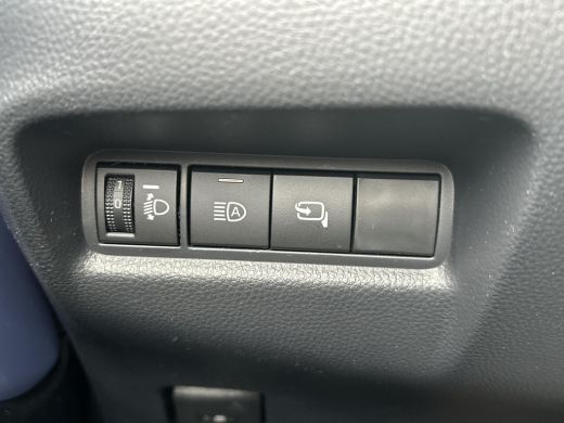 Toyota Aygo Hybrid 115 pulse + Easy Pack | Nieuwe auto | Direct uit voorraad leverbaar | ActivLease financial lease