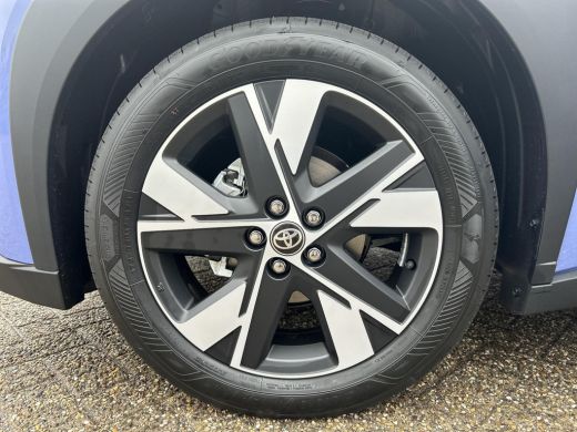 Toyota Aygo Hybrid 115 pulse + Easy Pack | Nieuwe auto | Direct uit voorraad leverbaar | ActivLease financial lease