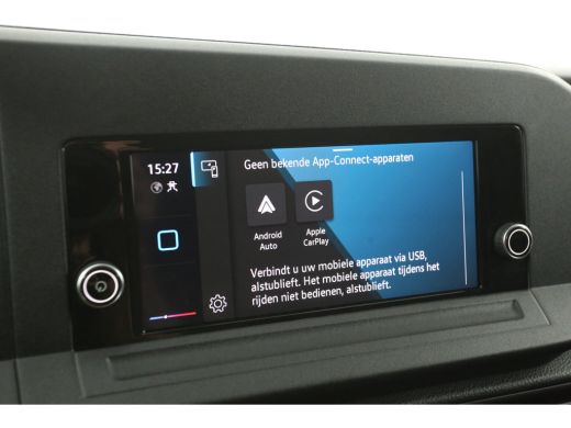 Volkswagen Caddy Cargo 2.0 TDI | 123PK | BPM VRIJ | Verlaagd | LED | Licht&Zicht Pakket | Airco | Cruise | Carplay... ActivLease financial lease