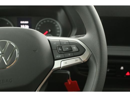 Volkswagen Caddy Cargo 2.0 TDI | 123PK | BPM VRIJ | Verlaagd | LED | Licht&Zicht Pakket | Airco | Cruise | Carplay... ActivLease financial lease