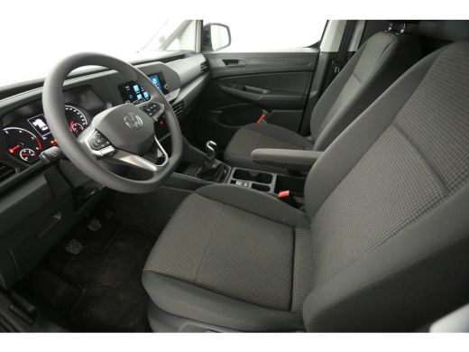 Volkswagen Caddy Cargo 2.0 TDI | 123PK | BPM VRIJ | Verlaagd | LED | Licht&Zicht Pakket | Airco | Cruise | Carplay... ActivLease financial lease
