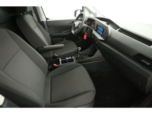 Volkswagen Caddy Cargo 2.0 TDI | 123PK | BPM VRIJ | Verlaagd | LED | Licht&Zicht Pakket | Airco | Cruise | Carplay... ActivLease financial lease