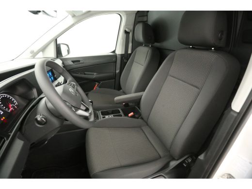 Volkswagen Caddy Cargo 2.0 TDI | 123PK | BPM VRIJ | Verlaagd | LED | Licht&Zicht Pakket | Airco | Cruise | Carplay... ActivLease financial lease