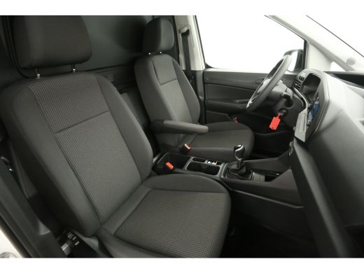 Volkswagen Caddy Cargo 2.0 TDI | 123PK | BPM VRIJ | Verlaagd | LED | Licht&Zicht Pakket | Airco | Cruise | Carplay... ActivLease financial lease