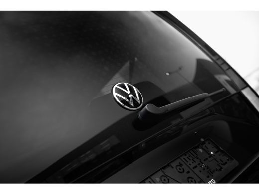 Volkswagen Caddy E-Hybrid 7-Persoons | Lichtmetalen Velgen | Dakrailing | Stoelverwarming | Digitaal Display ActivLease financial lease