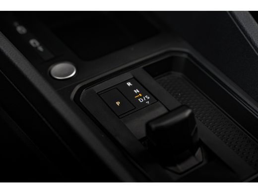 Volkswagen Caddy E-Hybrid 7-Persoons | Lichtmetalen Velgen | Dakrailing | Stoelverwarming | Digitaal Display ActivLease financial lease