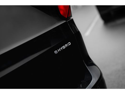 Volkswagen Caddy E-Hybrid 7-Persoons | Lichtmetalen Velgen | Dakrailing | Stoelverwarming | Digitaal Display ActivLease financial lease