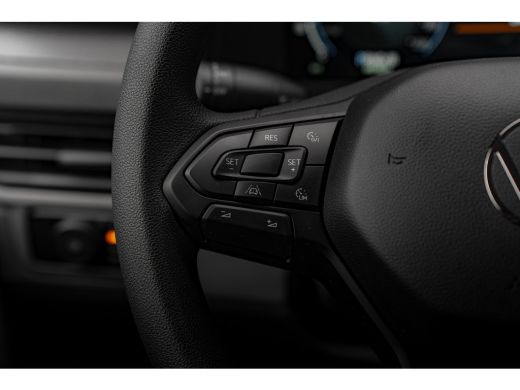 Volkswagen e-Transporter Bestelwagen L2 64kWh | 218 pk | Trekhaak | Dubbele Schuifdeur | Betimmering | Achteruitrijcamera ... ActivLease financial lease