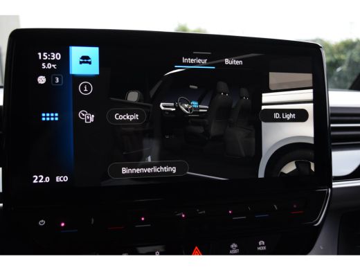 Volkswagen ID. Buzz Pro / Standkachel/ Virtual Cockpit/ Top View 360/ Adaptive Cruise Control/ 150kW (204PK) ActivLease financial lease