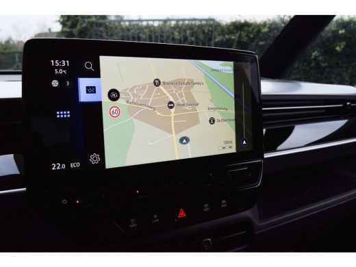 Volkswagen ID. Buzz Pro / Standkachel/ Virtual Cockpit/ Top View 360/ Adaptive Cruise Control/ 150kW (204PK) ActivLease financial lease