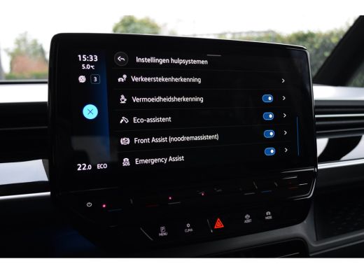 Volkswagen ID. Buzz Pro / Standkachel/ Virtual Cockpit/ Top View 360/ Adaptive Cruise Control/ 150kW (204PK) ActivLease financial lease