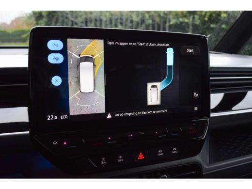 Volkswagen ID. Buzz Pro / Standkachel/ Virtual Cockpit/ Top View 360/ Adaptive Cruise Control/ 150kW (204PK) ActivLease financial lease