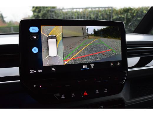 Volkswagen ID. Buzz Pro / Standkachel/ Virtual Cockpit/ Top View 360/ Adaptive Cruise Control/ 150kW (204PK) ActivLease financial lease