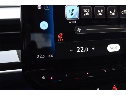 Volkswagen ID. Buzz Pro / Standkachel/ Virtual Cockpit/ Top View 360/ Adaptive Cruise Control/ 150kW (204PK) ActivLease financial lease