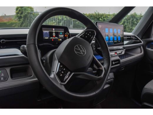 Volkswagen ID. Buzz Pro / Standkachel/ Virtual Cockpit/ Top View 360/ Adaptive Cruise Control/ 150kW (204PK) ActivLease financial lease