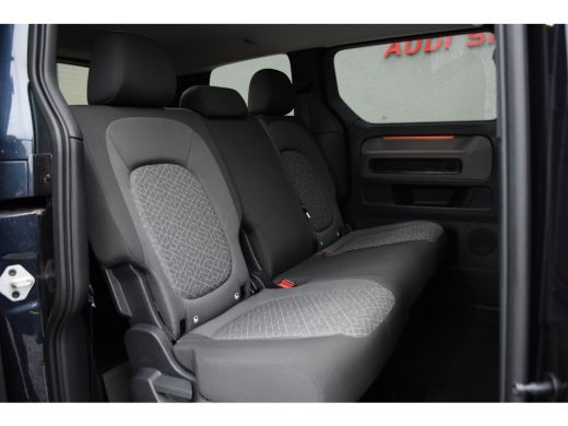 Volkswagen ID. Buzz Pro / Standkachel/ Virtual Cockpit/ Top View 360/ Adaptive Cruise Control/ 150kW (204PK) ActivLease financial lease