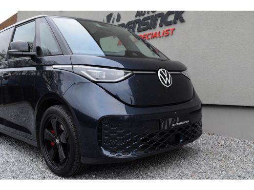 Volkswagen ID. Buzz Pro / Standkachel/ Virtual Cockpit/ Top View 360/ Adaptive Cruise Control/ 150kW (204PK) ActivLease financial lease