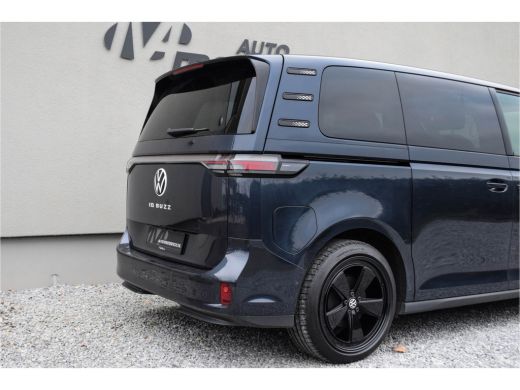 Volkswagen ID. Buzz Pro / Standkachel/ Virtual Cockpit/ Top View 360/ Adaptive Cruise Control/ 150kW (204PK) ActivLease financial lease
