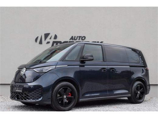 Volkswagen ID. Buzz Pro / Standkachel/ Virtual Cockpit/ Top View 360/ Adaptive Cruise Control/ 150kW (204PK) ActivLease financial lease