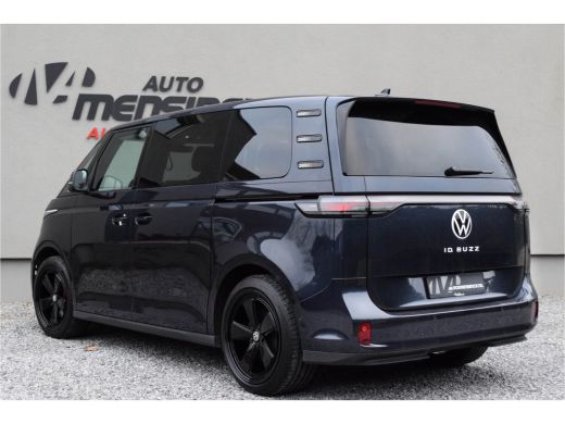 Volkswagen ID. Buzz Pro / Standkachel/ Virtual Cockpit/ Top View 360/ Adaptive Cruise Control/ 150kW (204PK) ActivLease financial lease