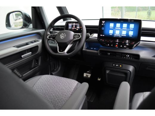 Volkswagen ID. Buzz Pro / Standkachel/ Virtual Cockpit/ Top View 360/ Adaptive Cruise Control/ 150kW (204PK) ActivLease financial lease