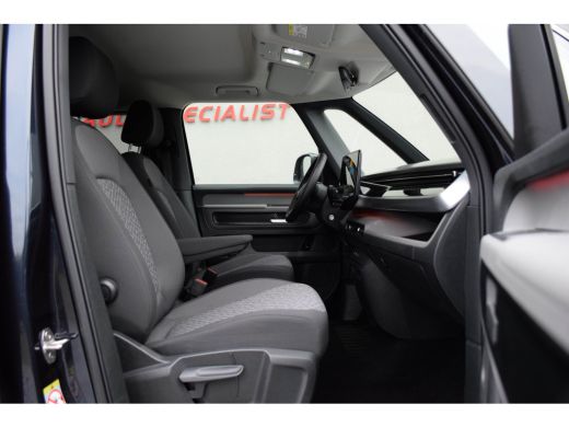 Volkswagen ID. Buzz Pro / Standkachel/ Virtual Cockpit/ Top View 360/ Adaptive Cruise Control/ 150kW (204PK) ActivLease financial lease