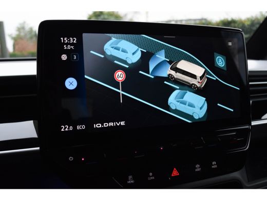 Volkswagen ID. Buzz Pro / Standkachel/ Virtual Cockpit/ Top View 360/ Adaptive Cruise Control/ 150kW (204PK) ActivLease financial lease