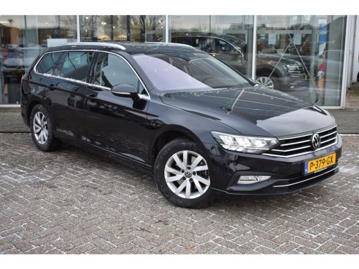 Volkswagen Passat Variant 1.5 TSI 150PK DSG-7 Business | TREKHAAK | PANORAMADAK | NAVIGATIE | ELEKTR. A. KLEP | CAM... ActivLease financial lease