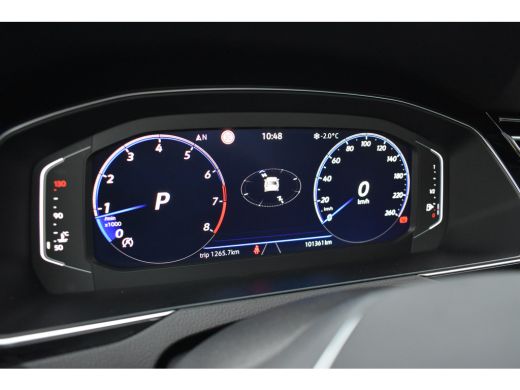 Volkswagen Passat Variant 1.5 TSI 150PK DSG-7 Business | TREKHAAK | PANORAMADAK | NAVIGATIE | ELEKTR. A. KLEP | CAM... ActivLease financial lease