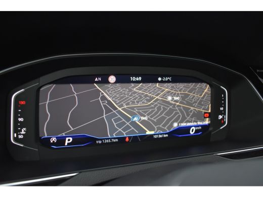 Volkswagen Passat Variant 1.5 TSI 150PK DSG-7 Business | TREKHAAK | PANORAMADAK | NAVIGATIE | ELEKTR. A. KLEP | CAM... ActivLease financial lease