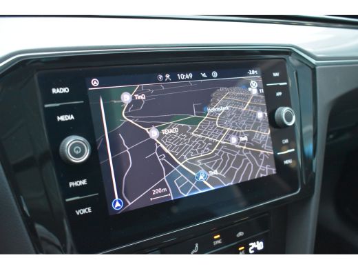 Volkswagen Passat Variant 1.5 TSI 150PK DSG-7 Business | TREKHAAK | PANORAMADAK | NAVIGATIE | ELEKTR. A. KLEP | CAM... ActivLease financial lease