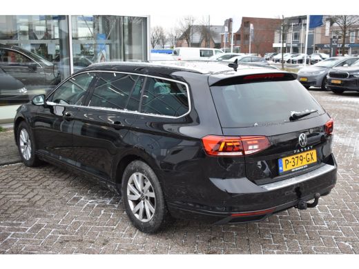Volkswagen Passat Variant 1.5 TSI 150PK DSG-7 Business | TREKHAAK | PANORAMADAK | NAVIGATIE | ELEKTR. A. KLEP | CAM... ActivLease financial lease