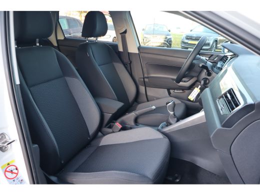 Volkswagen Polo 95PK Life Edition | 'App-Connect' smartphone integratie | Buitenspiegels elektrisch instel- verwa... ActivLease financial lease