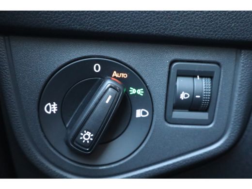 Volkswagen Polo 95PK Life Edition | 'App-Connect' smartphone integratie | Buitenspiegels elektrisch instel- verwa... ActivLease financial lease