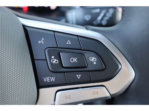 Volkswagen Polo 95PK Life Edition | 'App-Connect' smartphone integratie | Buitenspiegels elektrisch instel- verwa... ActivLease financial lease